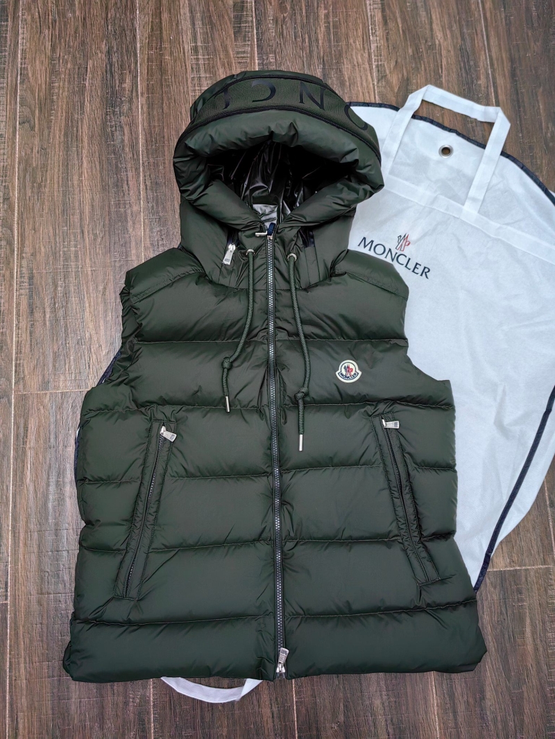 Moncler Gilet